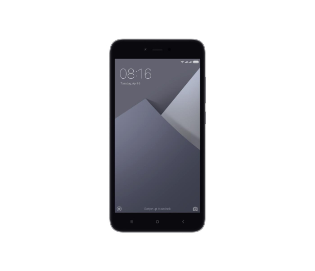 Xiaomi Redmi Note 5A 16GB Dual SIM LTE Grey - 387615 - zdjęcie 2